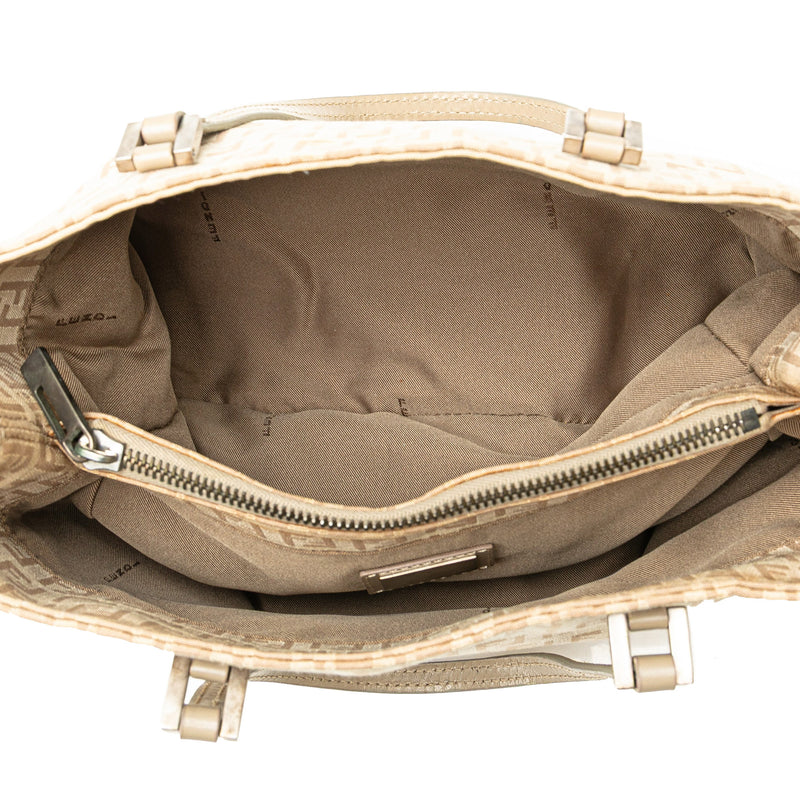 Zucchino Canvas Tote - Image 5