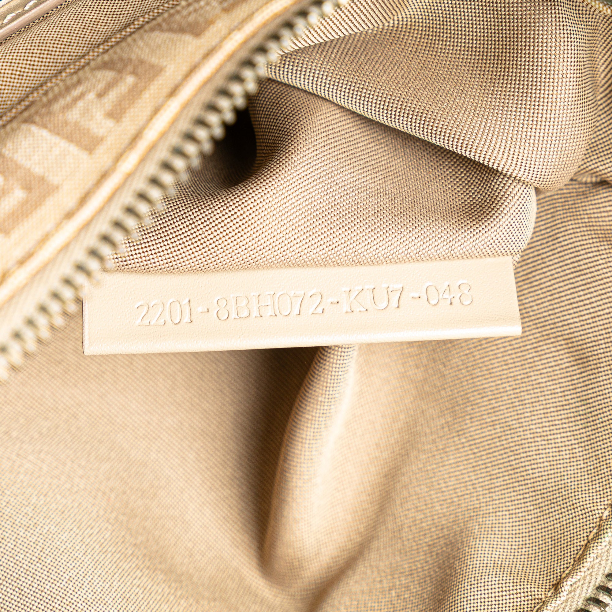 Zucchino Canvas Tote - Image 7