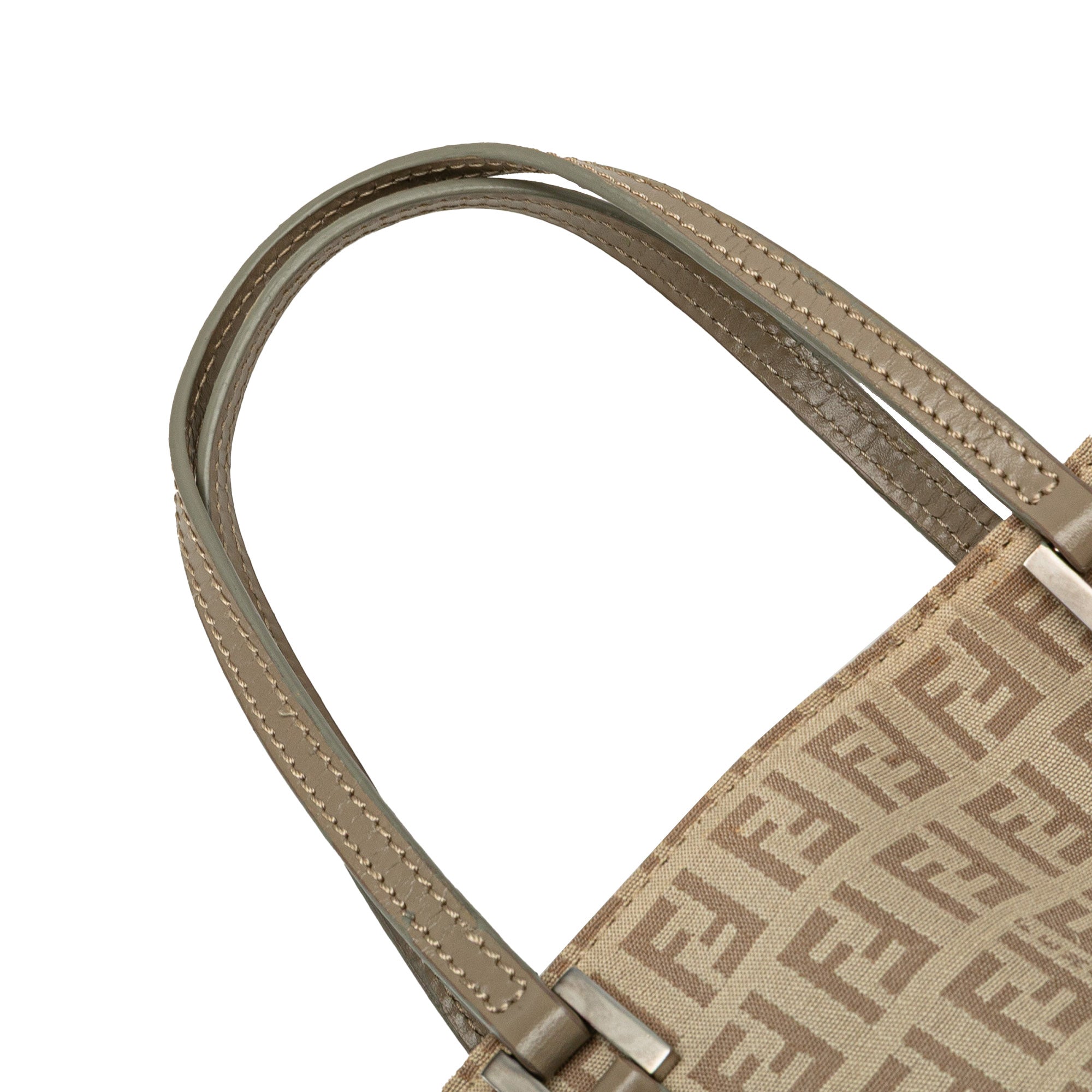 Zucchino Canvas Tote - Image 9