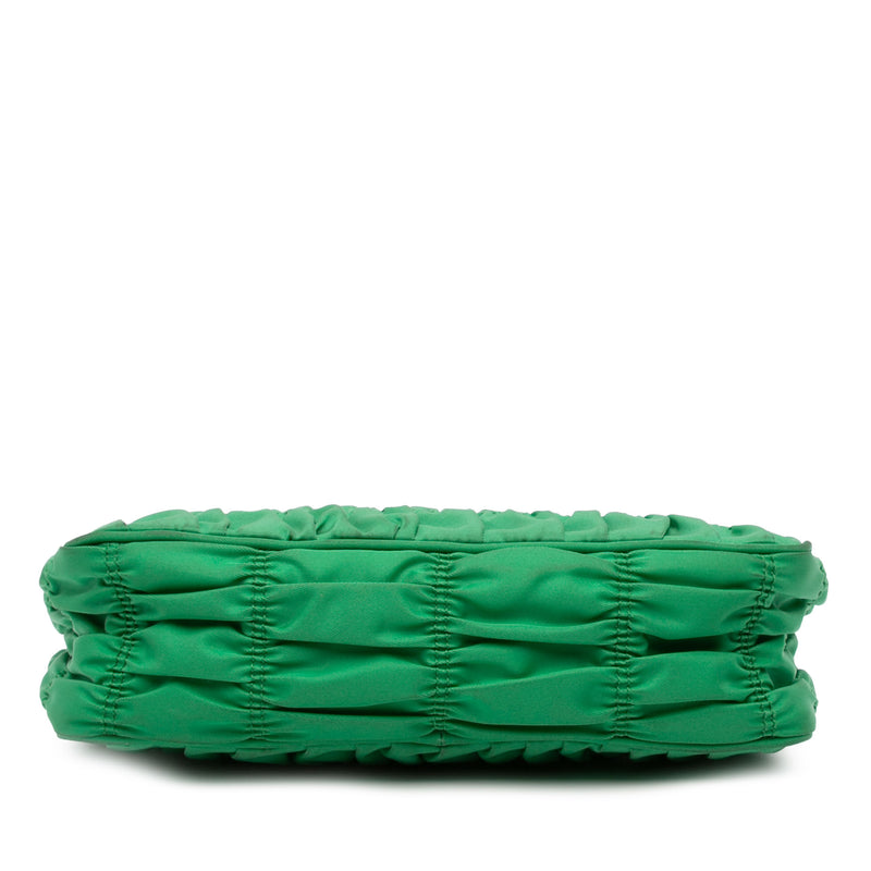 Tessuto Gaufre Re Edition Shoulder Bag - Image 3