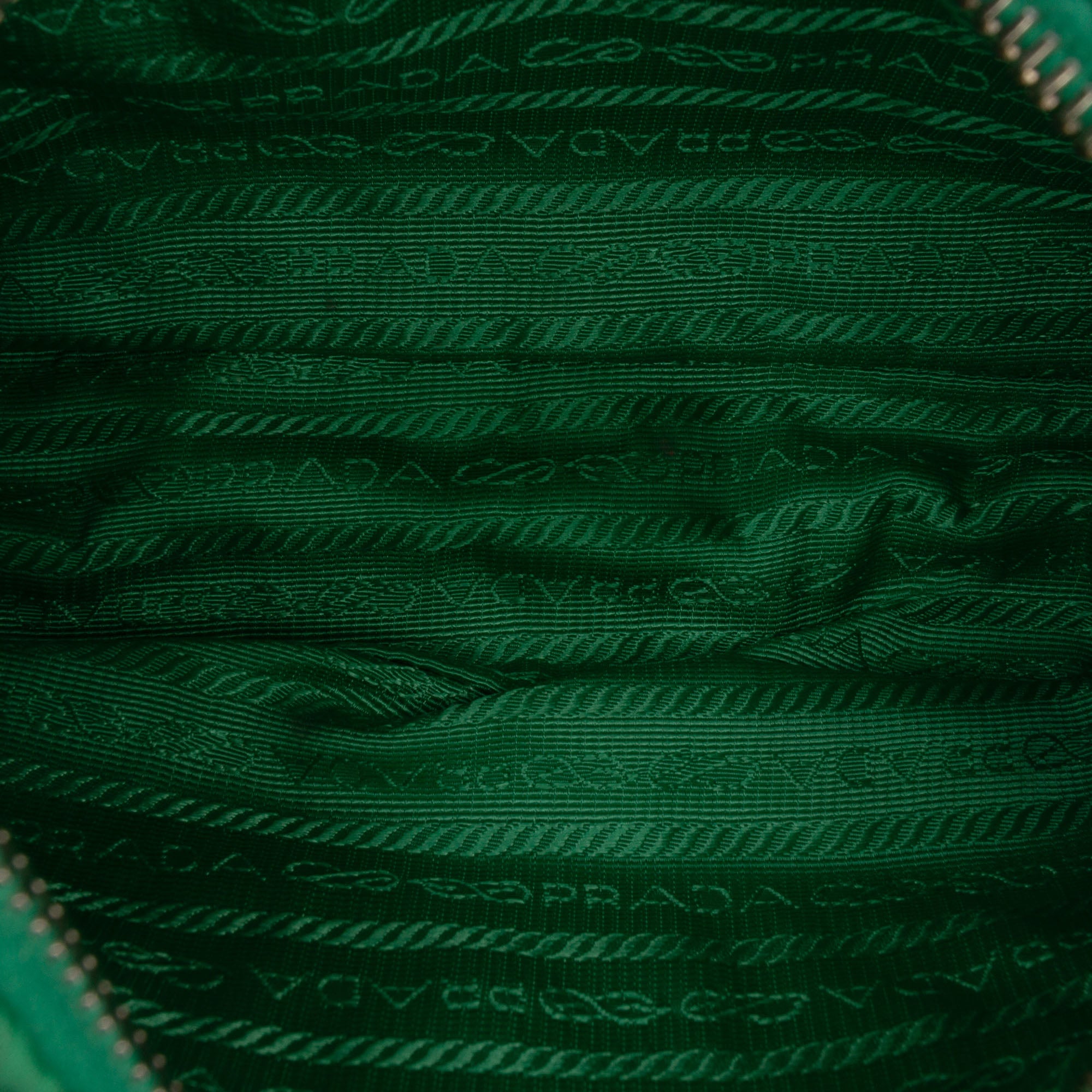 Tessuto Gaufre Re Edition Shoulder Bag - Image 4