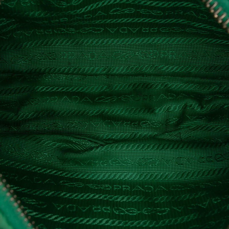 Tessuto Gaufre Re Edition Shoulder Bag - Image 4