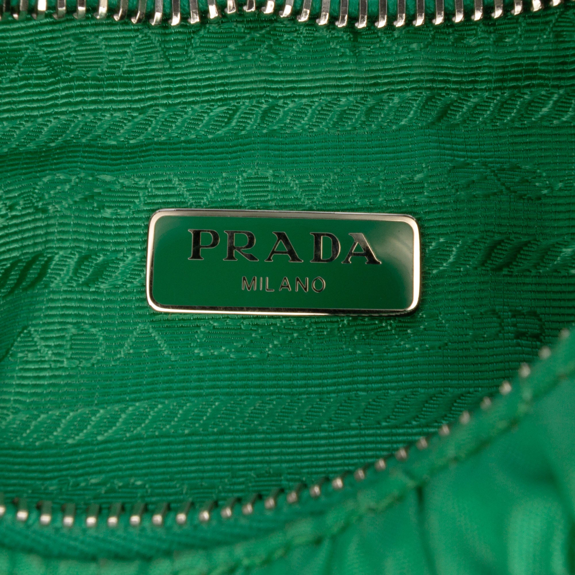 Tessuto Gaufre Re Edition Shoulder Bag - Image 5