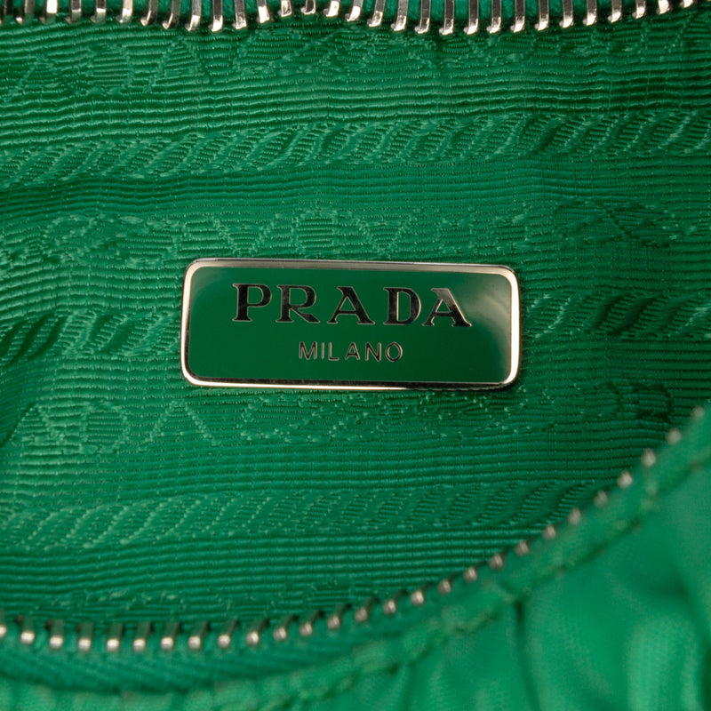 Tessuto Gaufre Re Edition Shoulder Bag - Image 5