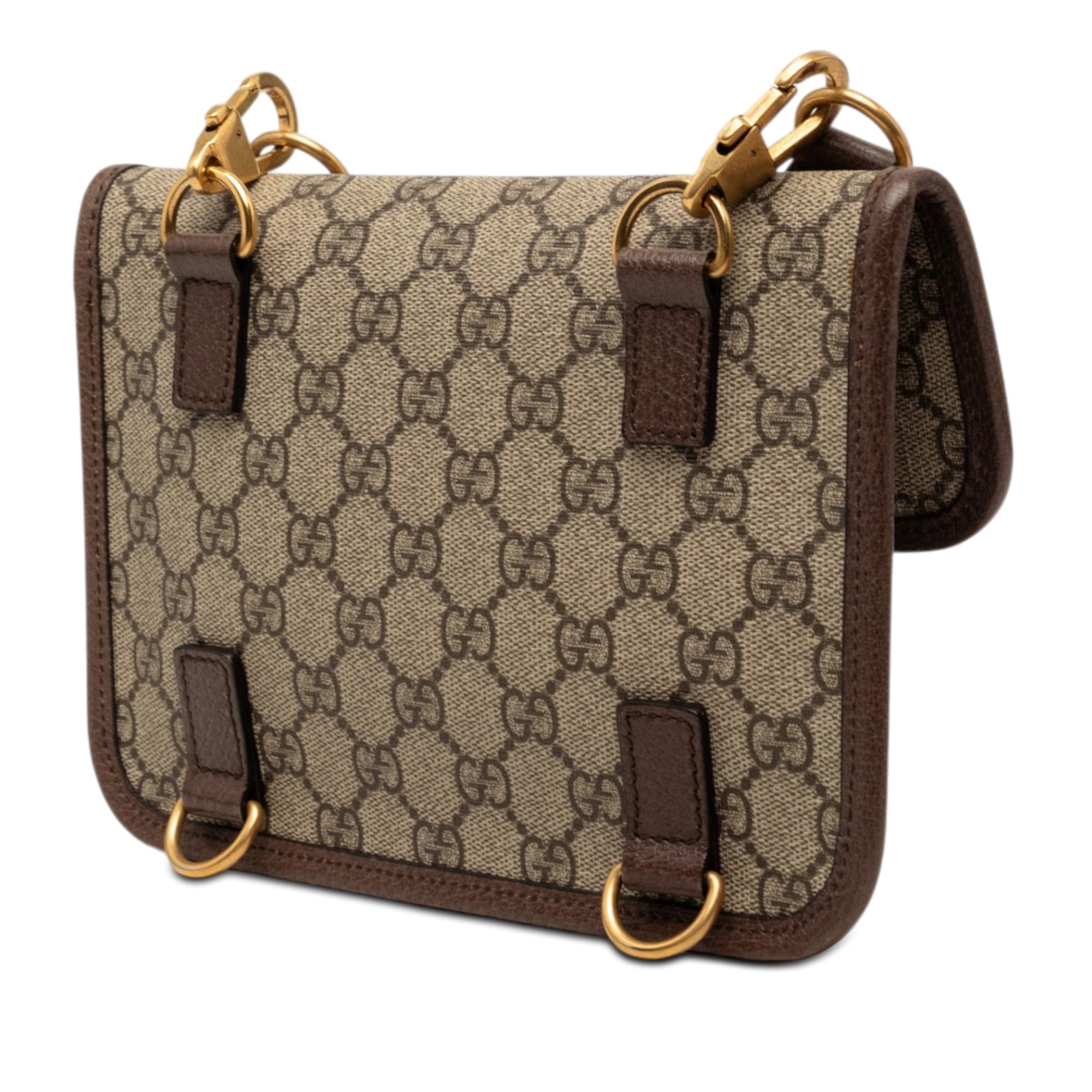 GG Supreme Neo Vintage Belt Bag - Image 2