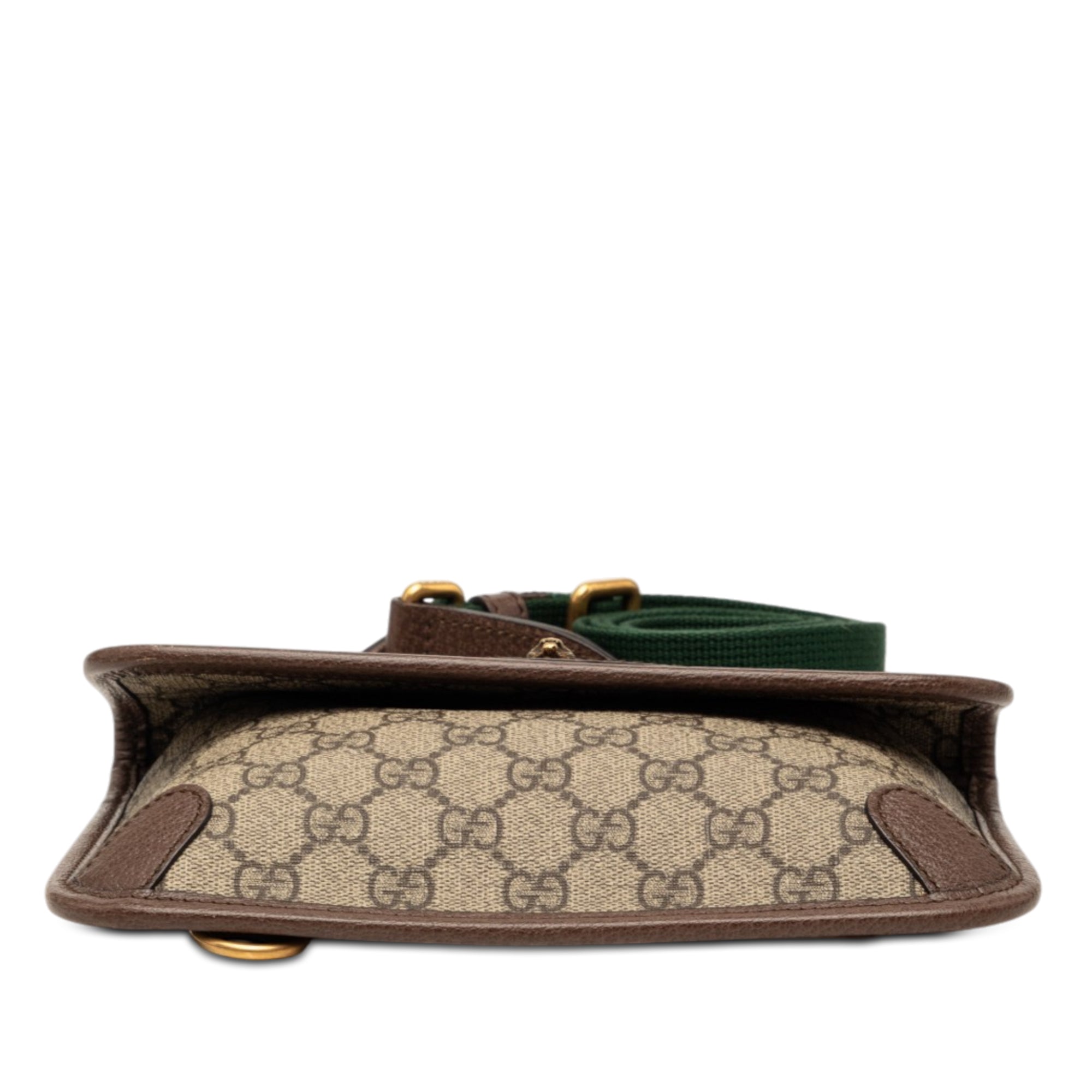 GG Supreme Neo Vintage Belt Bag - Image 3