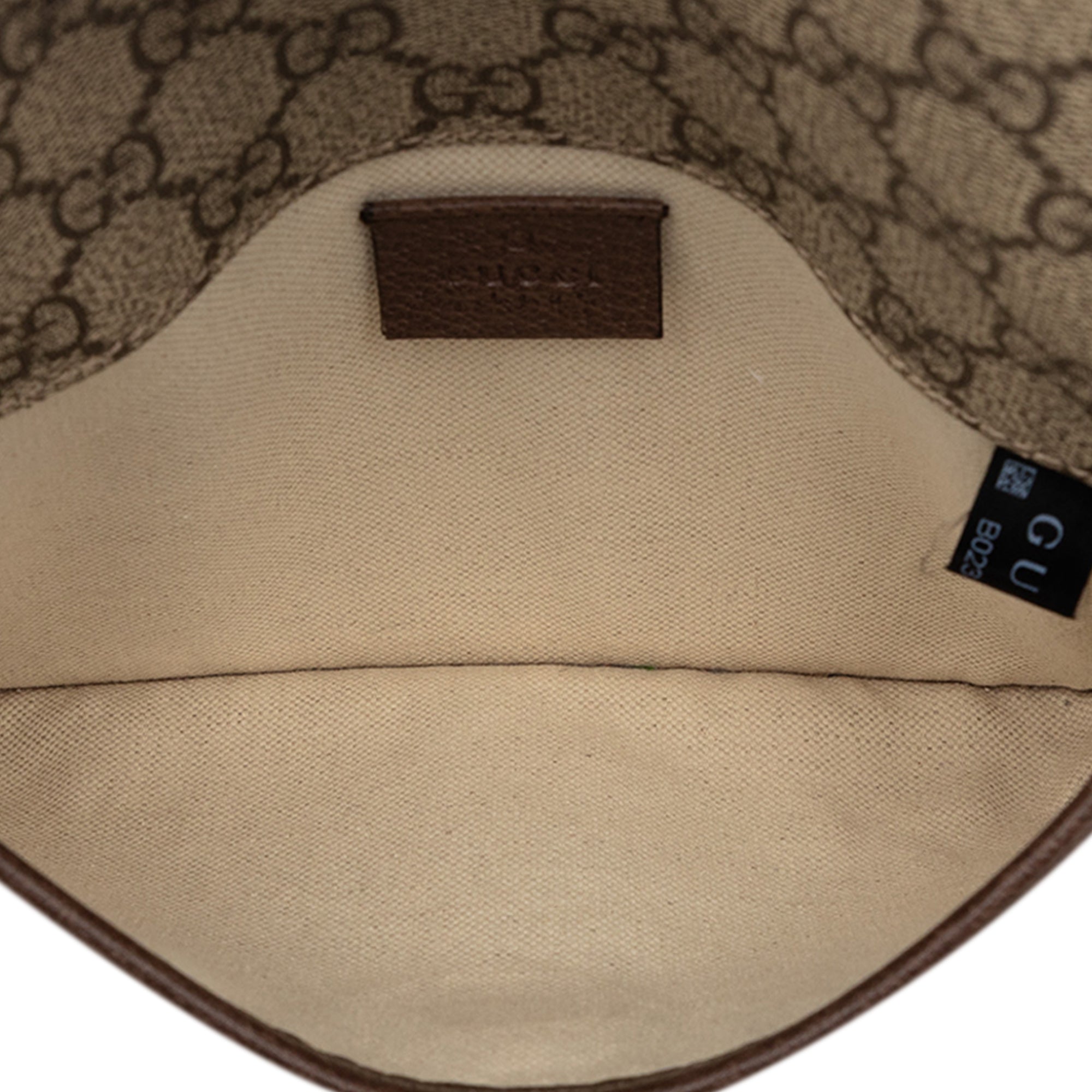 GG Supreme Neo Vintage Belt Bag - Image 4