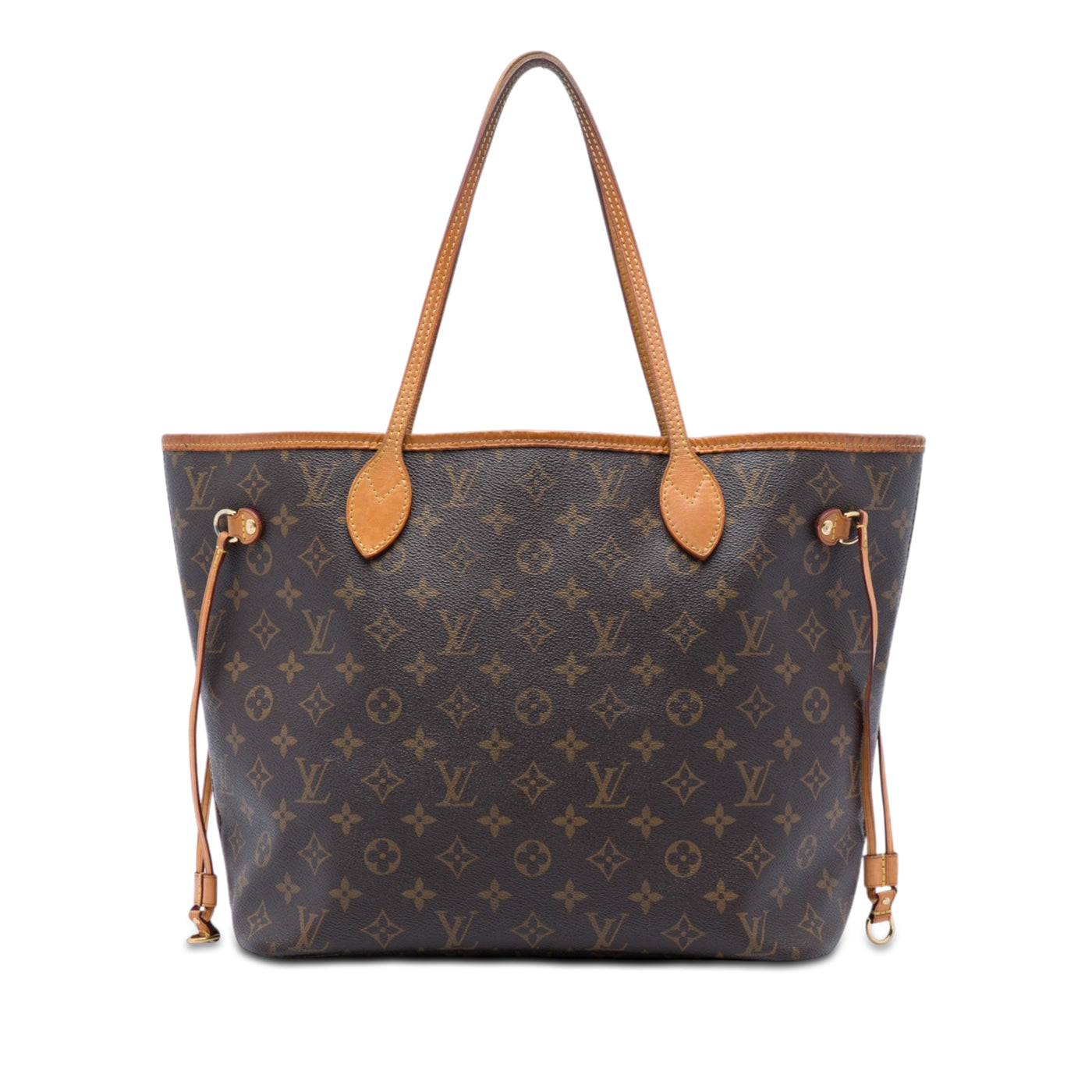 Monogram Neverfull MM - Image 1