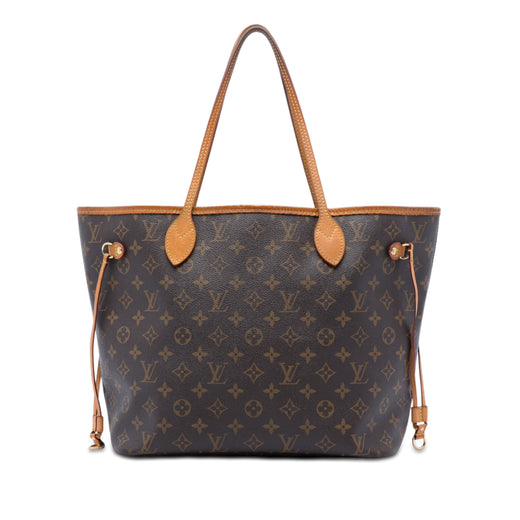 Monogram Neverfull MM - Image 1