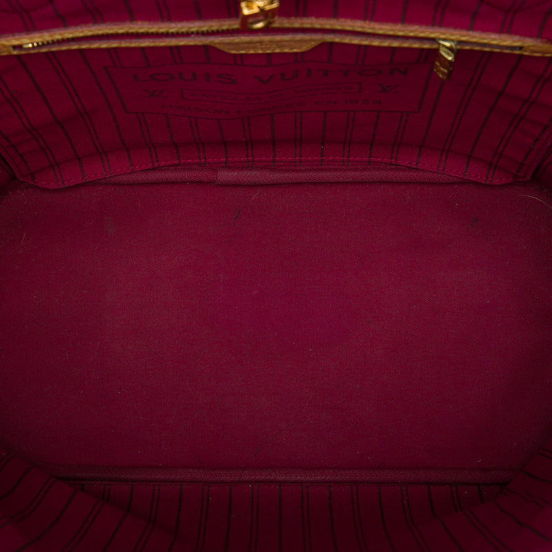 Monogram Neverfull MM - Image 4