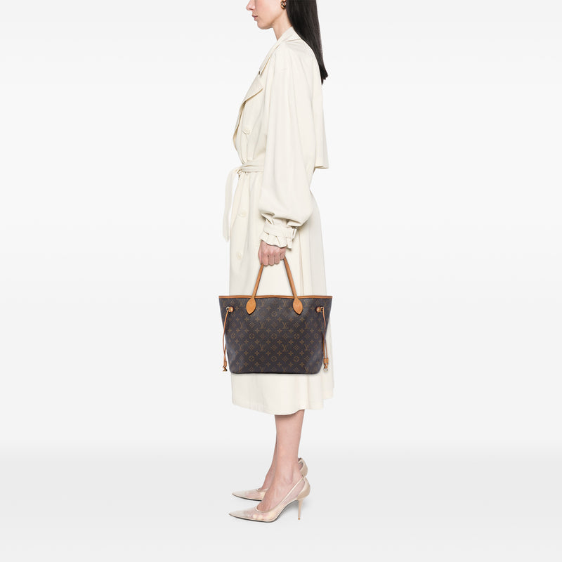 Monogram Neverfull MM - Image 5