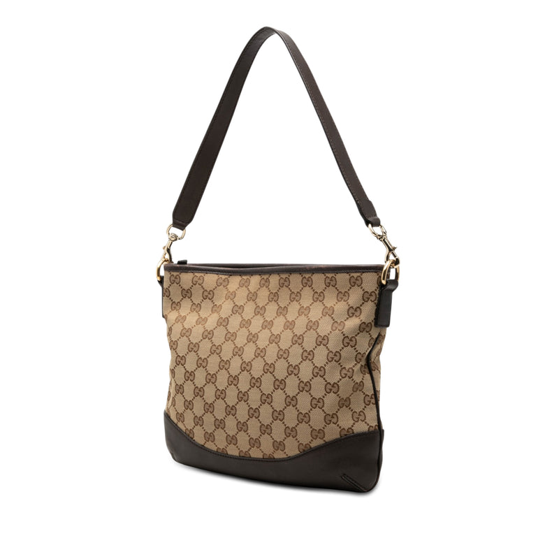GG Canvas Web Crossbody - Image 2