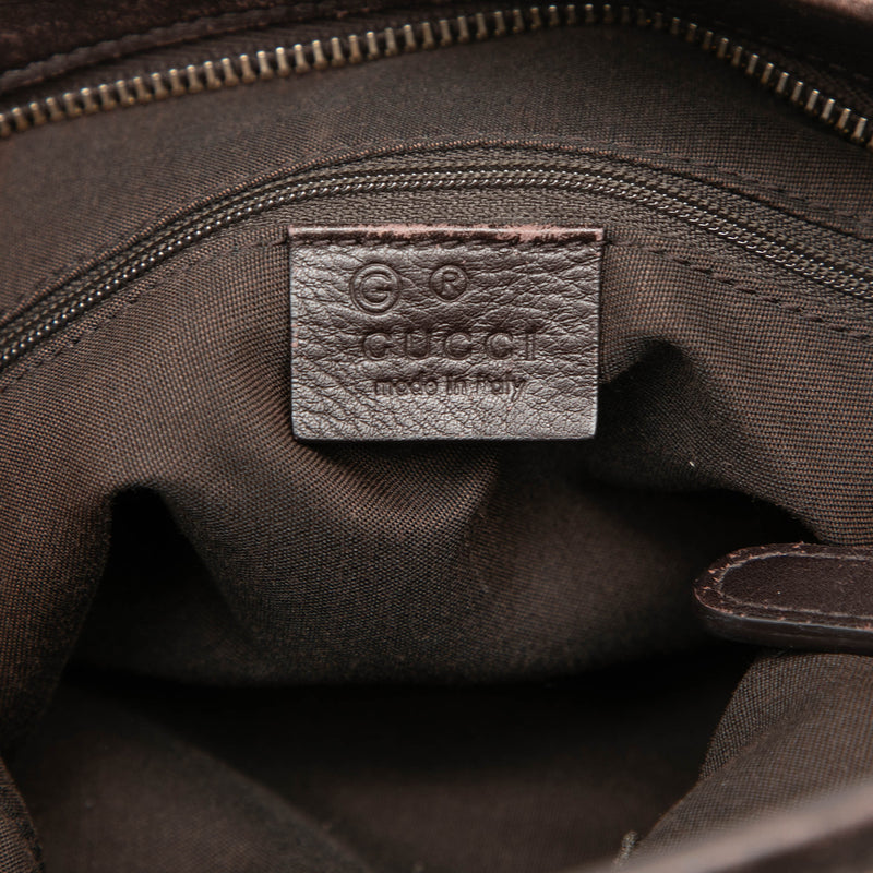 GG Canvas Web Crossbody - Image 5
