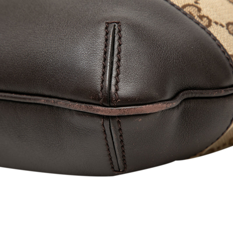 GG Canvas Web Crossbody - Image 6