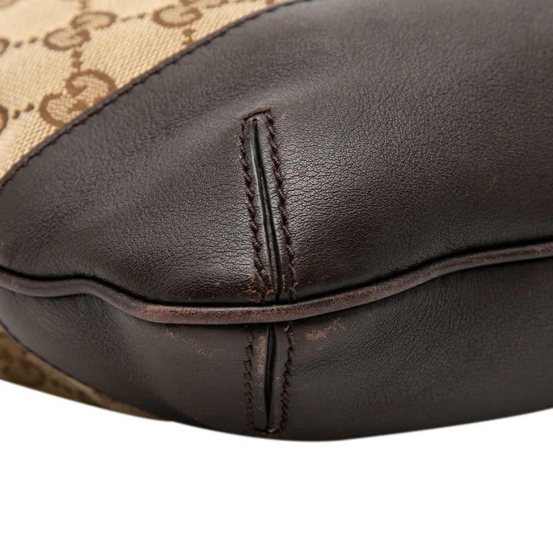 GG Canvas Web Crossbody - Image 7