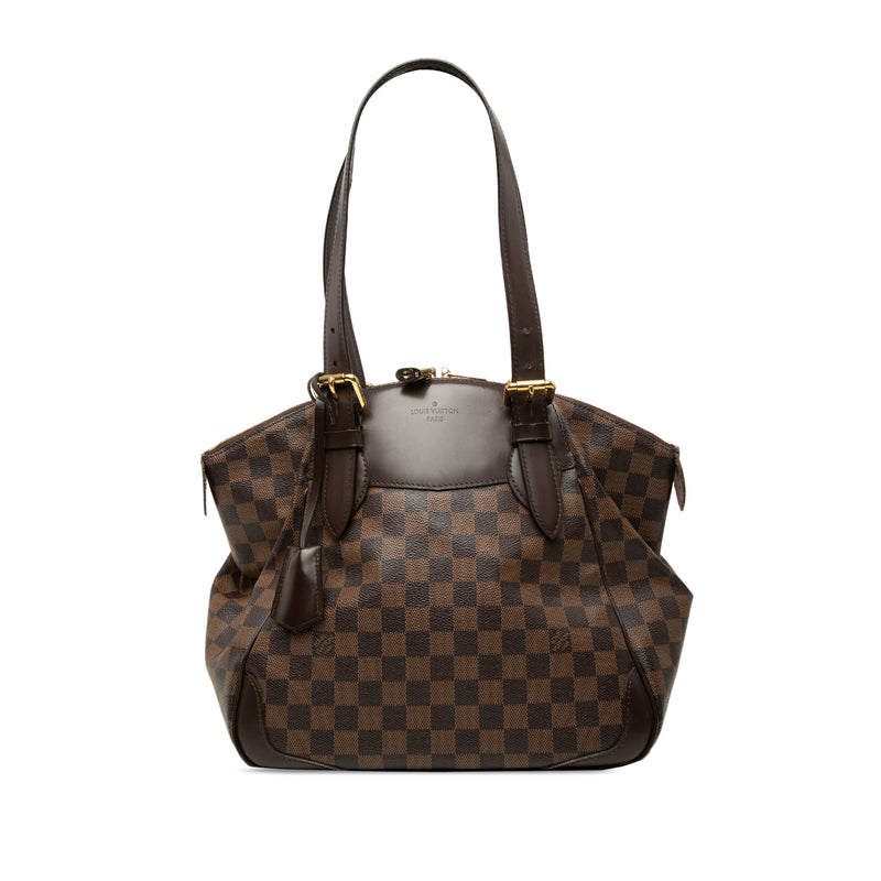 Damier Ebene Verona MM