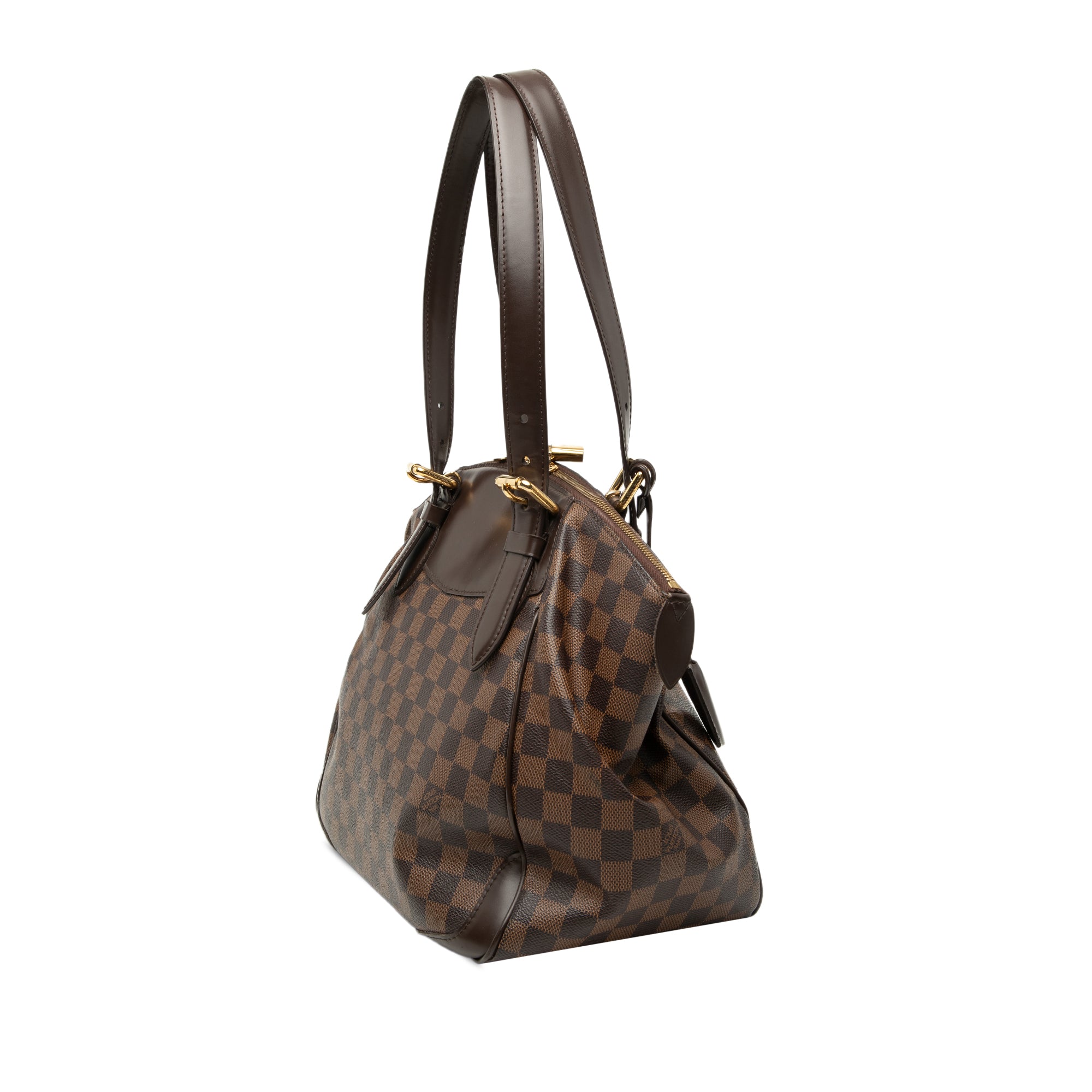 Damier Ebene Verona MM - Image 2