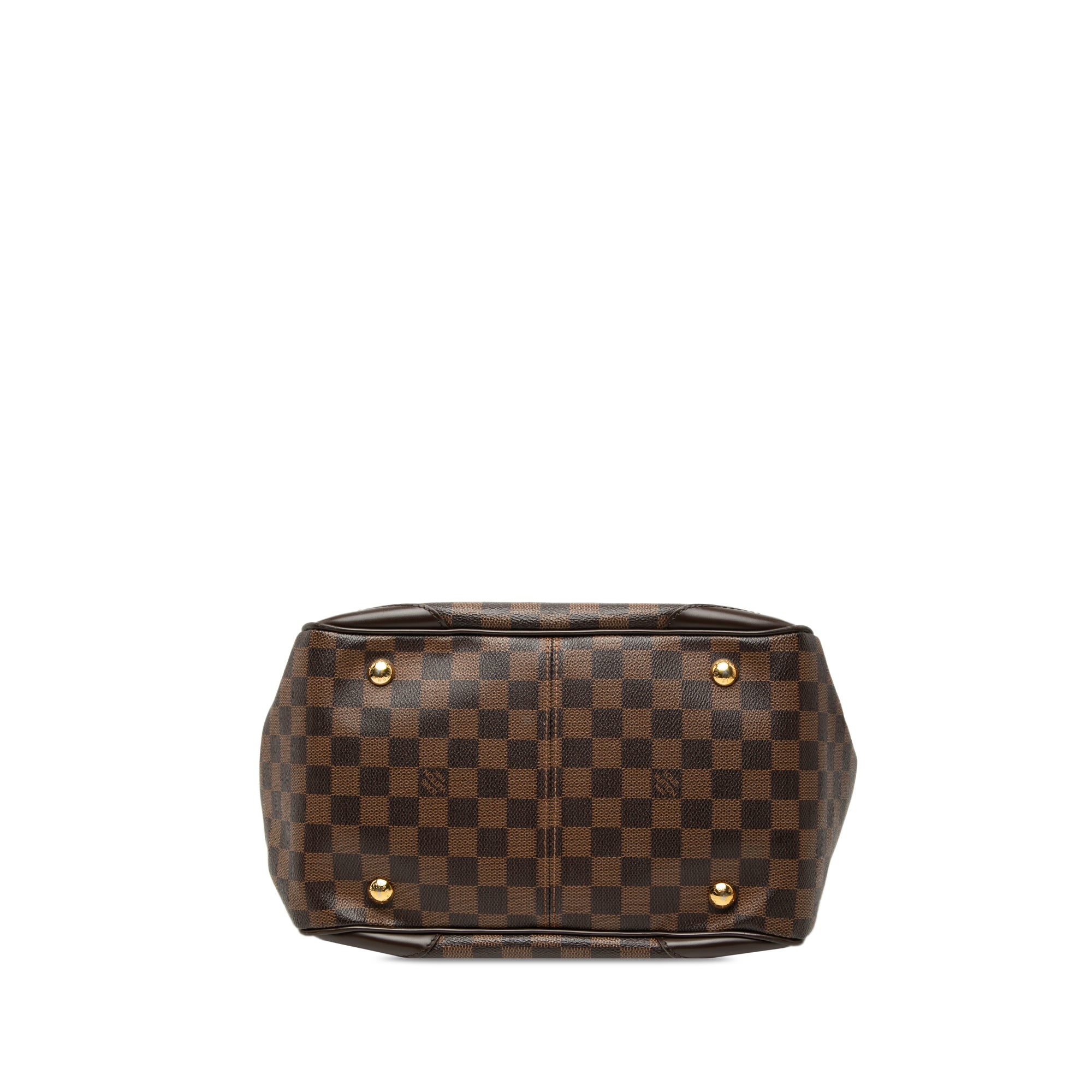 Damier Ebene Verona MM - Image 3