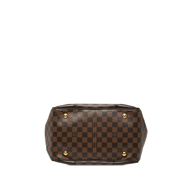 Damier Ebene Verona MM - Image 3