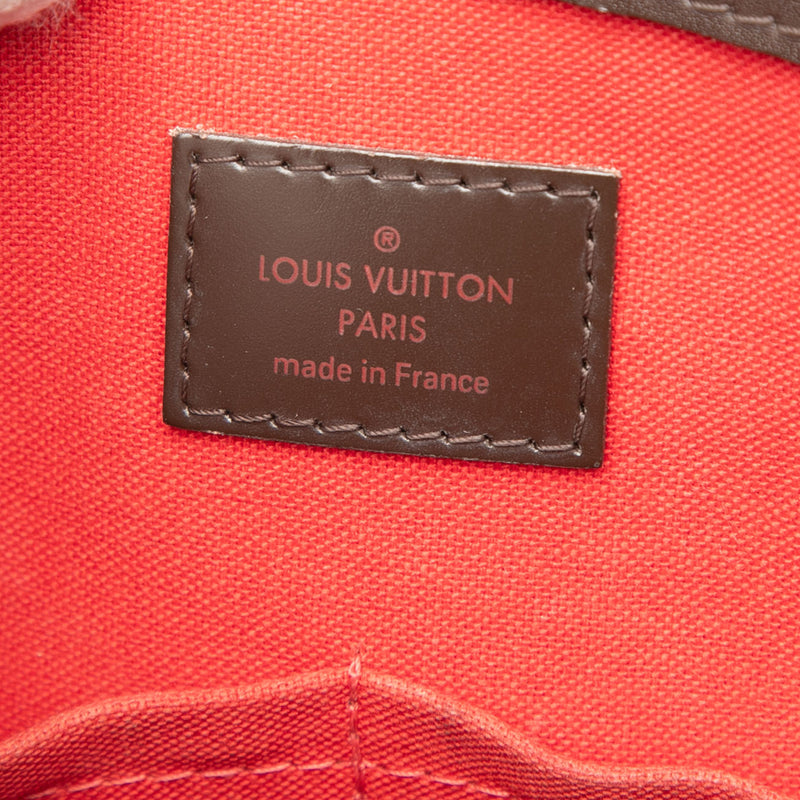 Damier Ebene Verona MM - Image 5