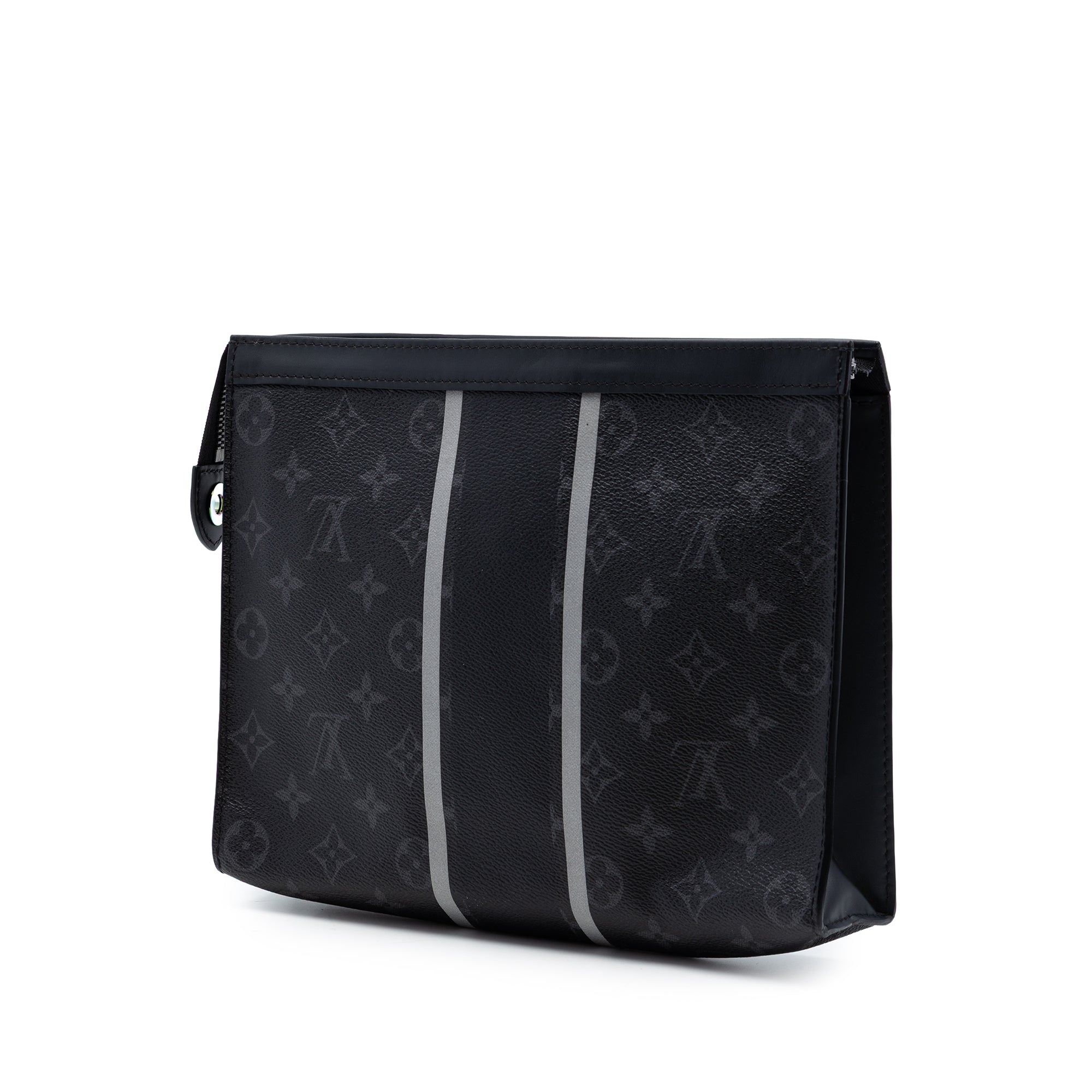 Fujiwara Monogram Eclipse Flash Pochette Voyage MM - Image 2