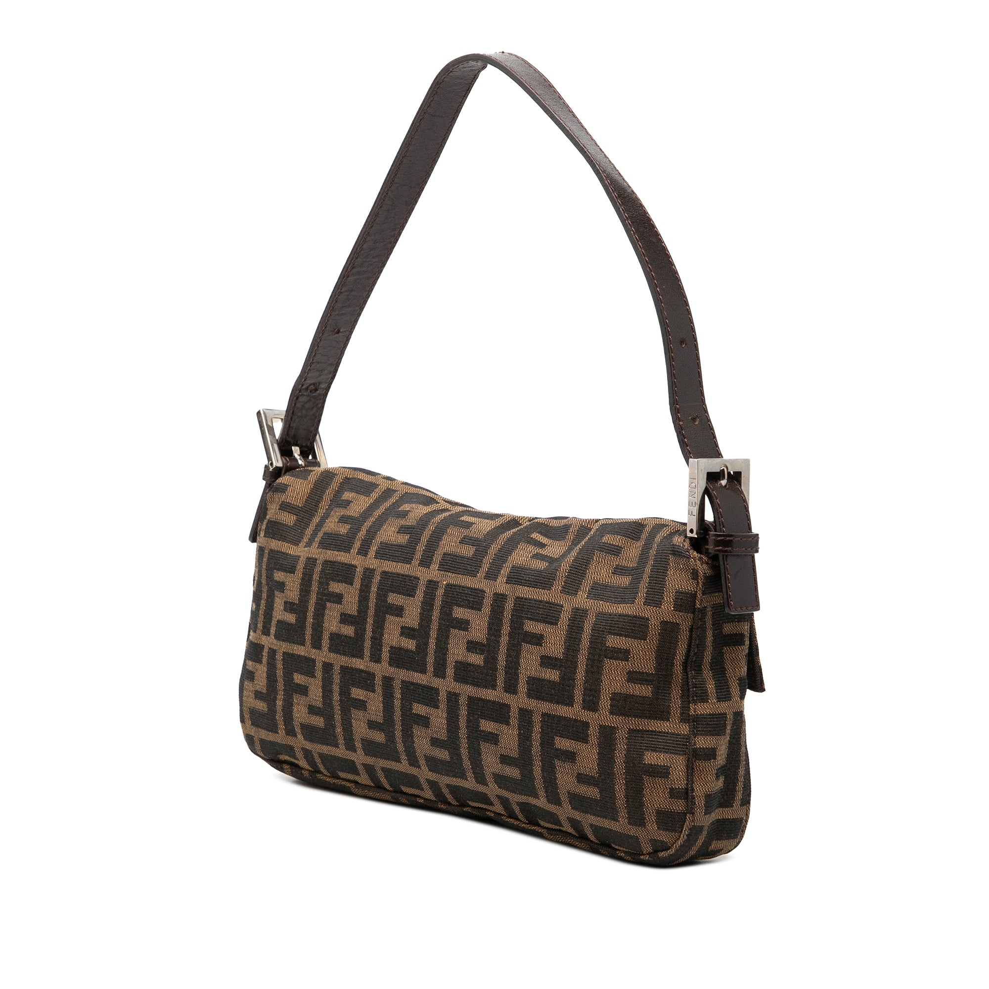 Zucca Canvas Baguette - Image 2