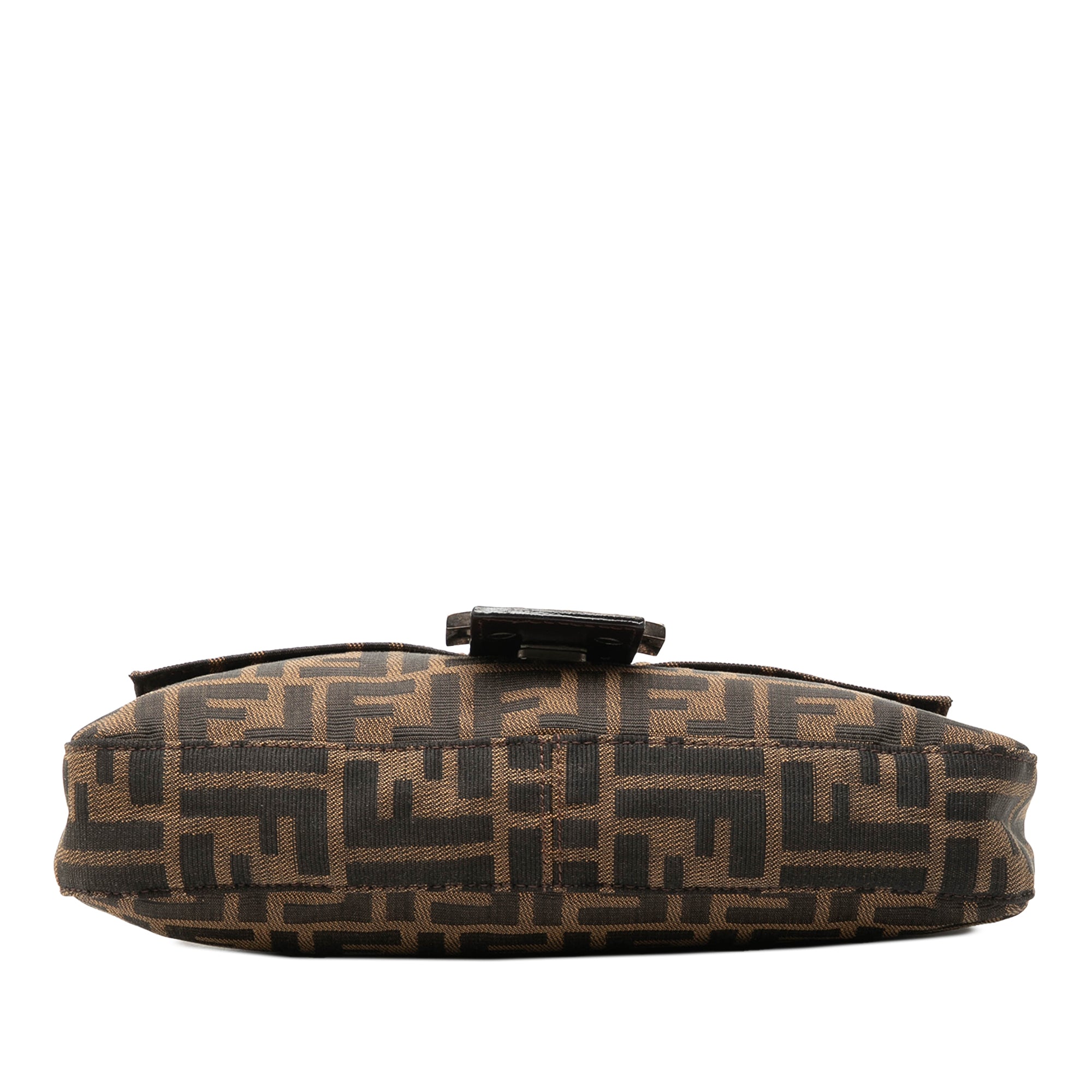 Zucca Canvas Baguette - Image 3
