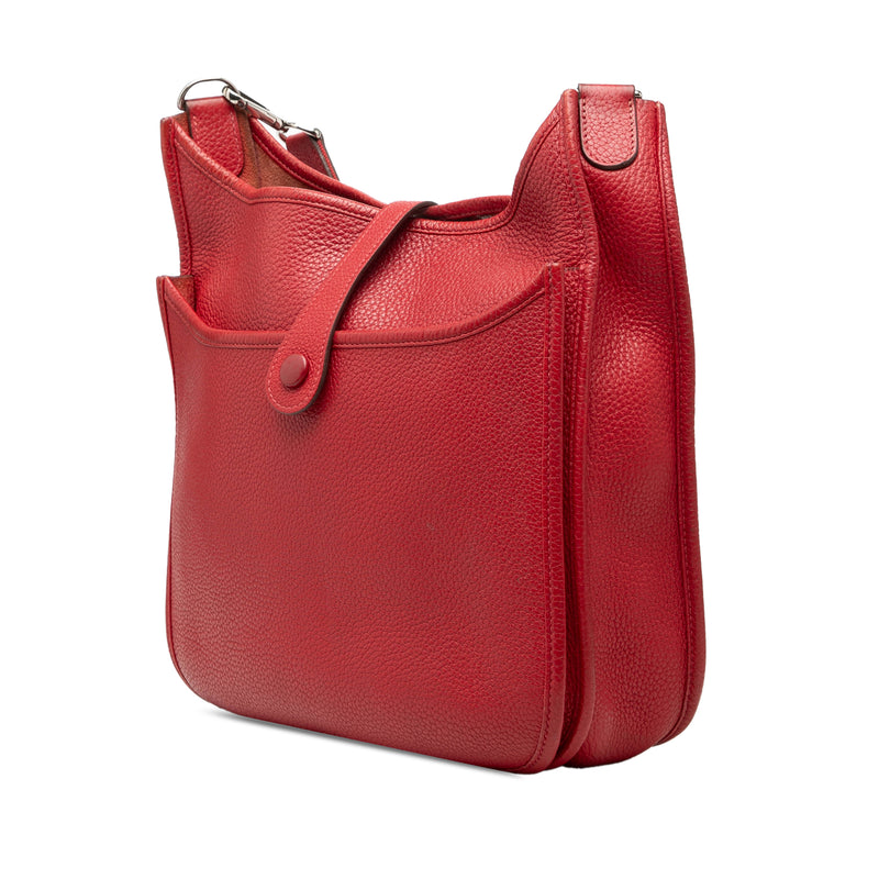 Clemence Evelyne III 29 - Image 2