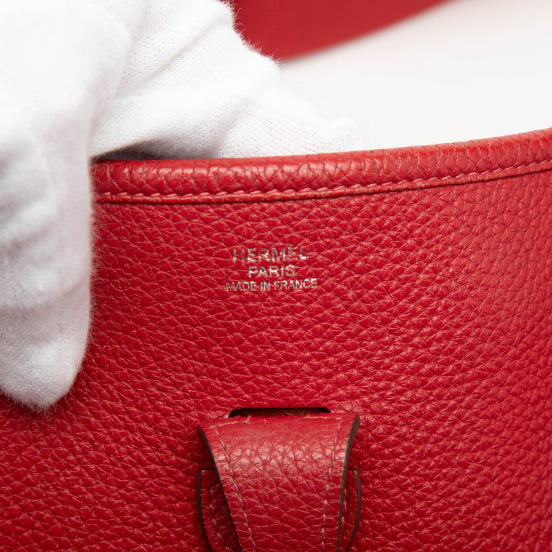 Clemence Evelyne III 29 - Image 5