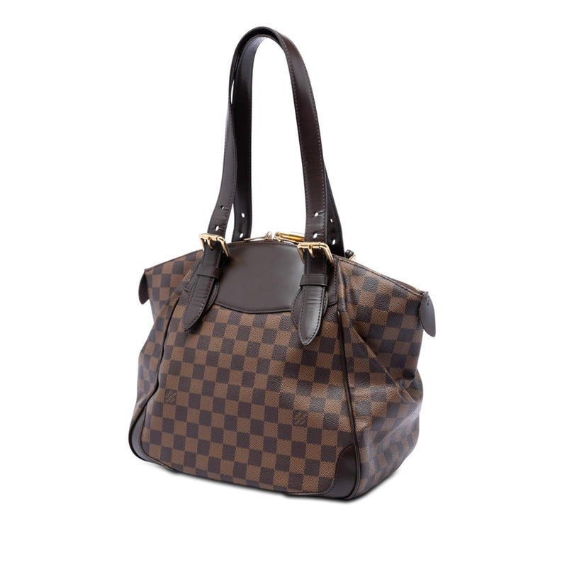 Damier Ebene Verona MM - Image 2
