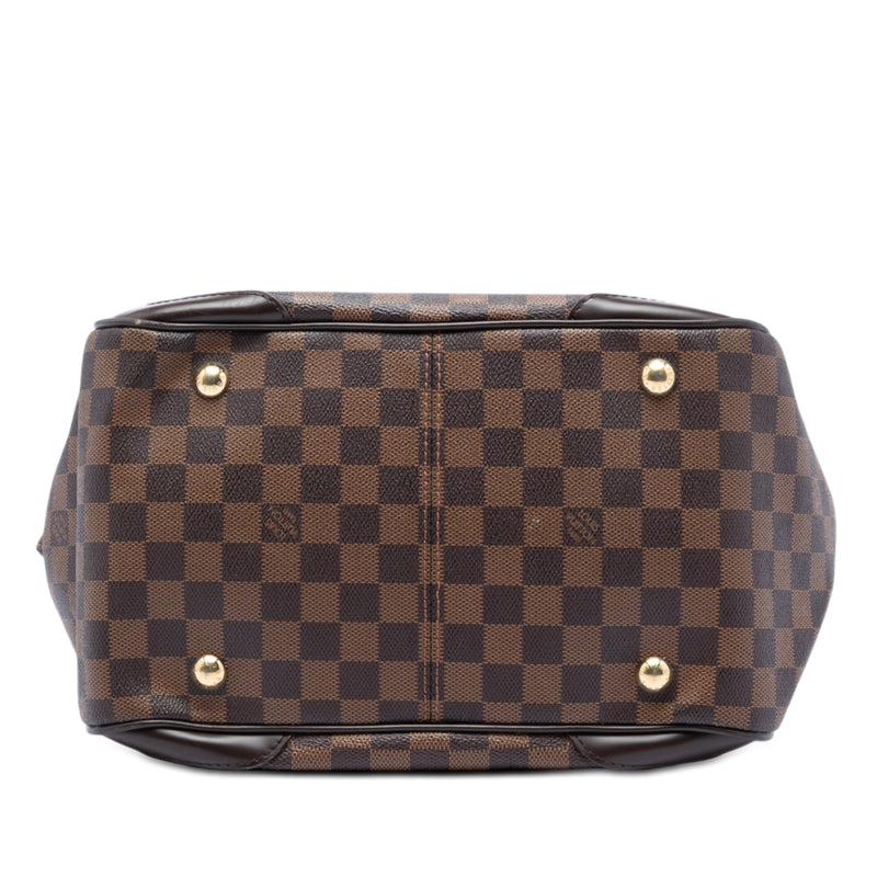 Damier Ebene Verona MM - Image 3