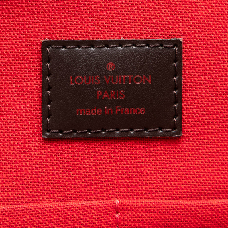 Damier Ebene Verona MM - Image 5
