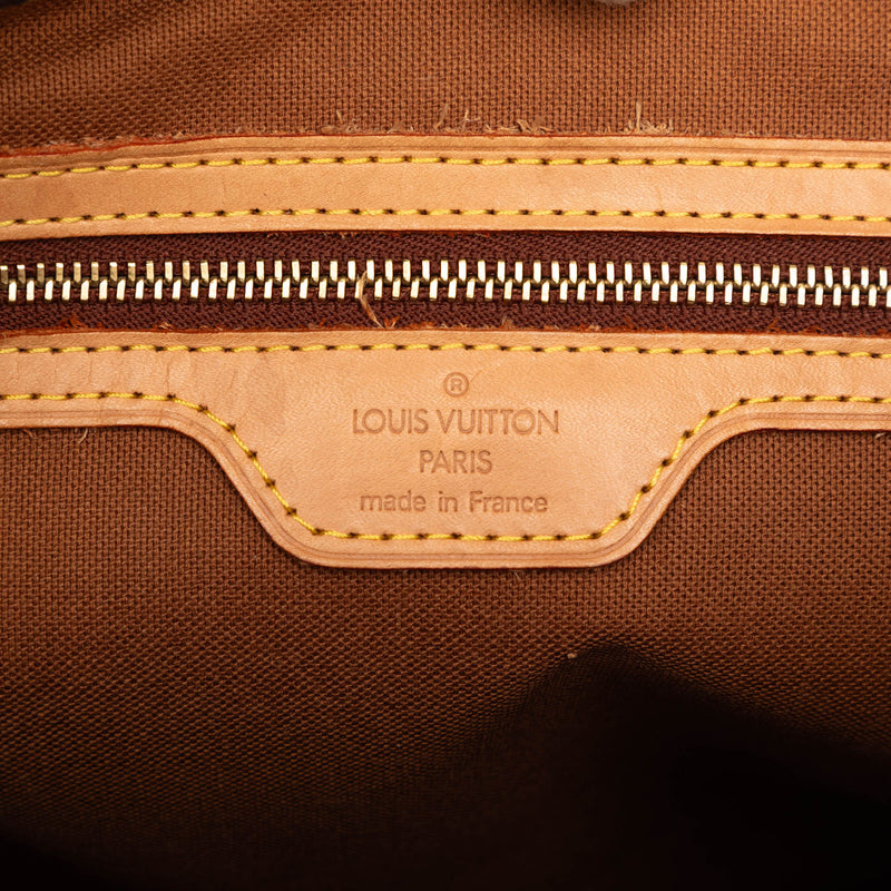 Monogram Cabas Piano - Image 5