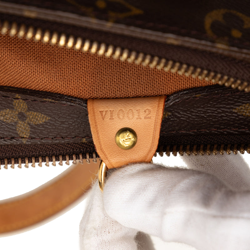 Monogram Cabas Piano - Image 6