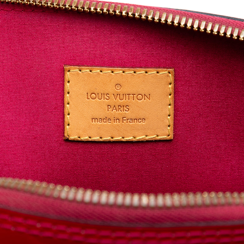 Monogram Vernis Alma PM - Image 5