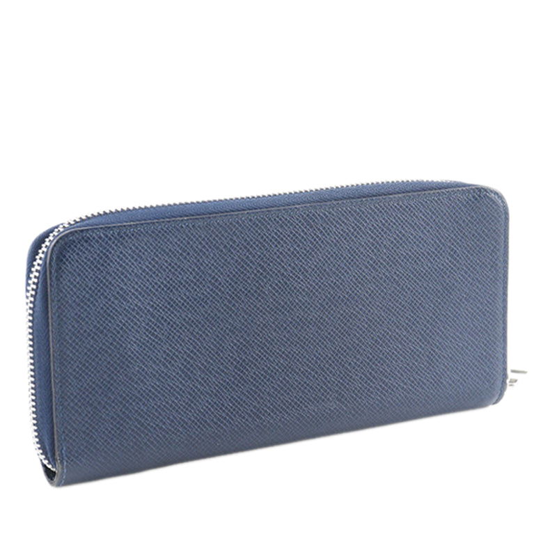 Taiga Zippy Vertical Long Wallet - Image 2