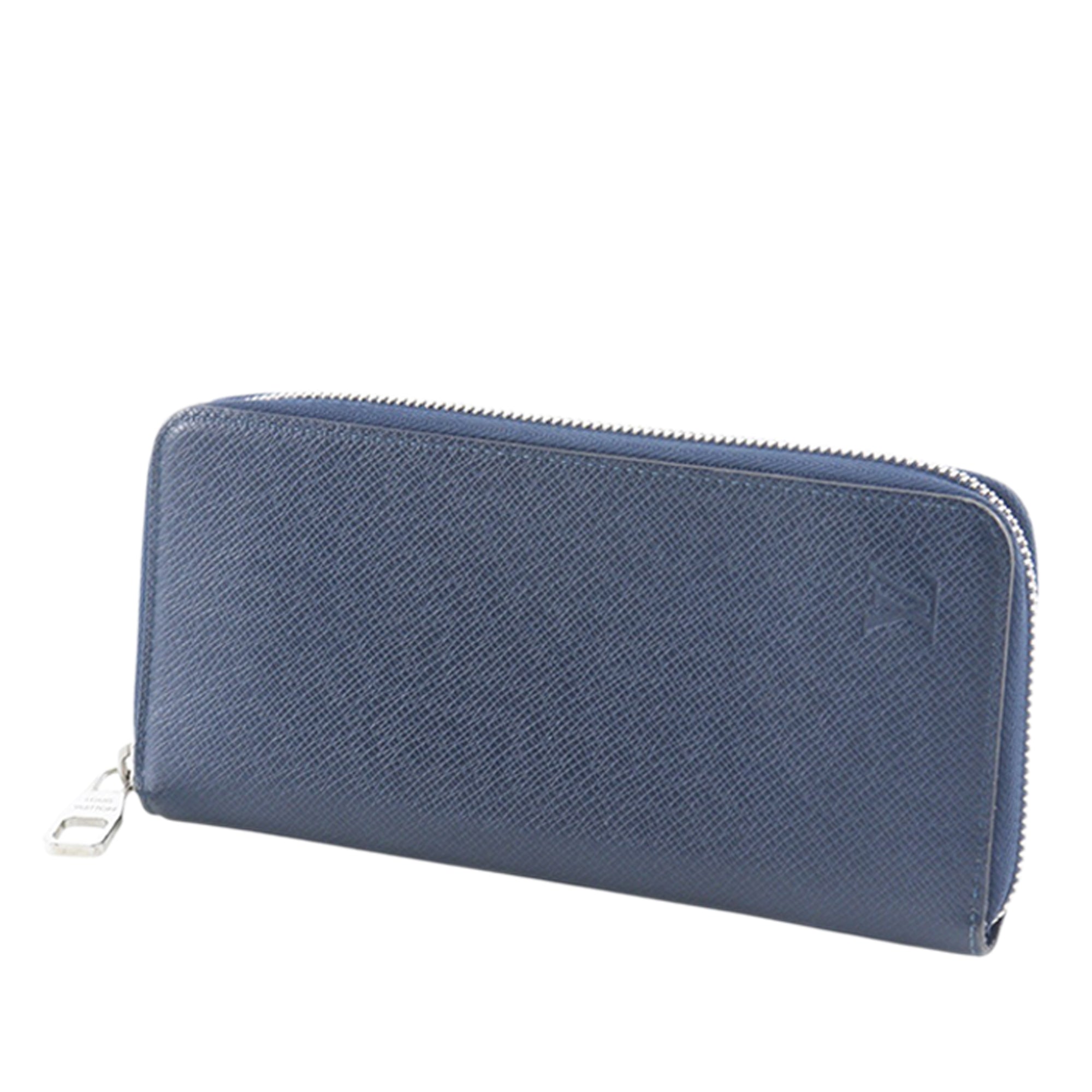 Taiga Zippy Vertical Long Wallet - Image 3