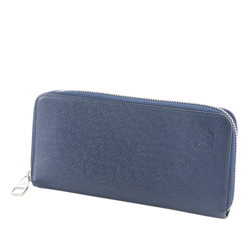 Taiga Zippy Vertical Long Wallet - Image 3
