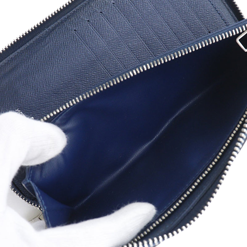 Taiga Zippy Vertical Long Wallet - Image 5