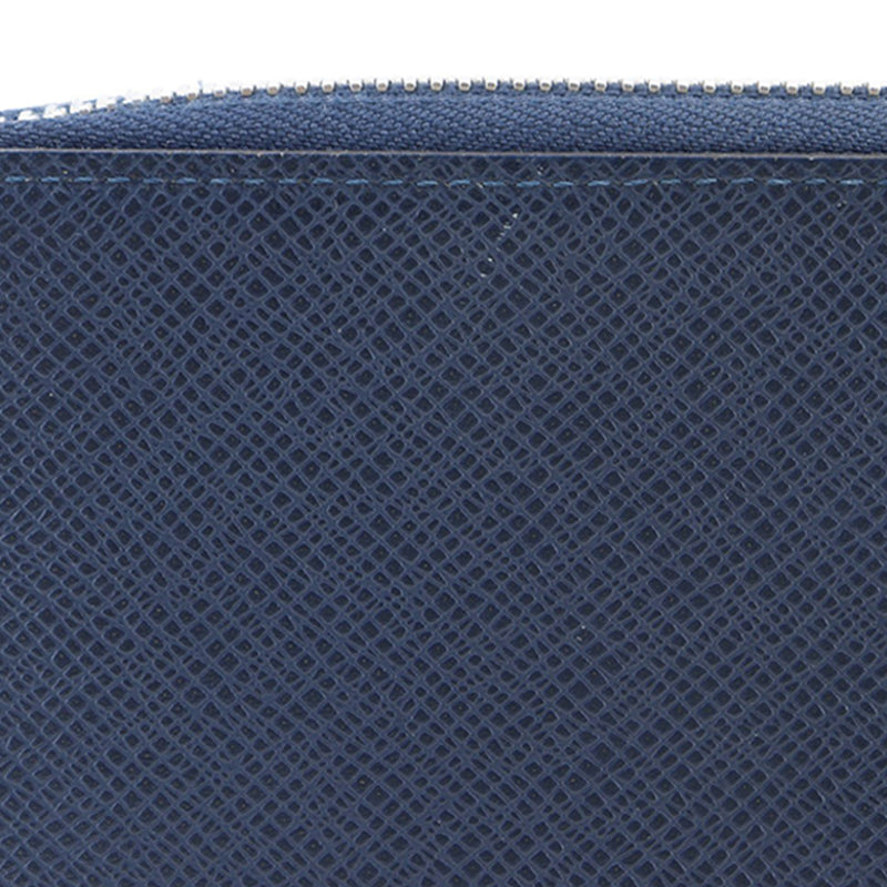 Taiga Zippy Vertical Long Wallet - Image 9