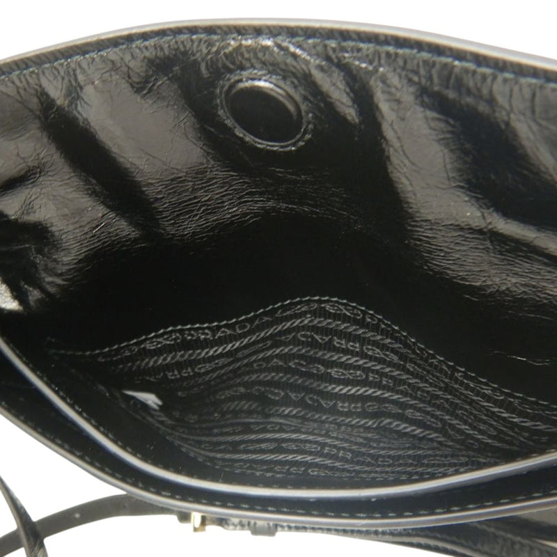 Crinkled Calfskin Crossbody - Image 6