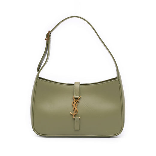 Smooth Calfskin Le 5 a 7 - Image 1