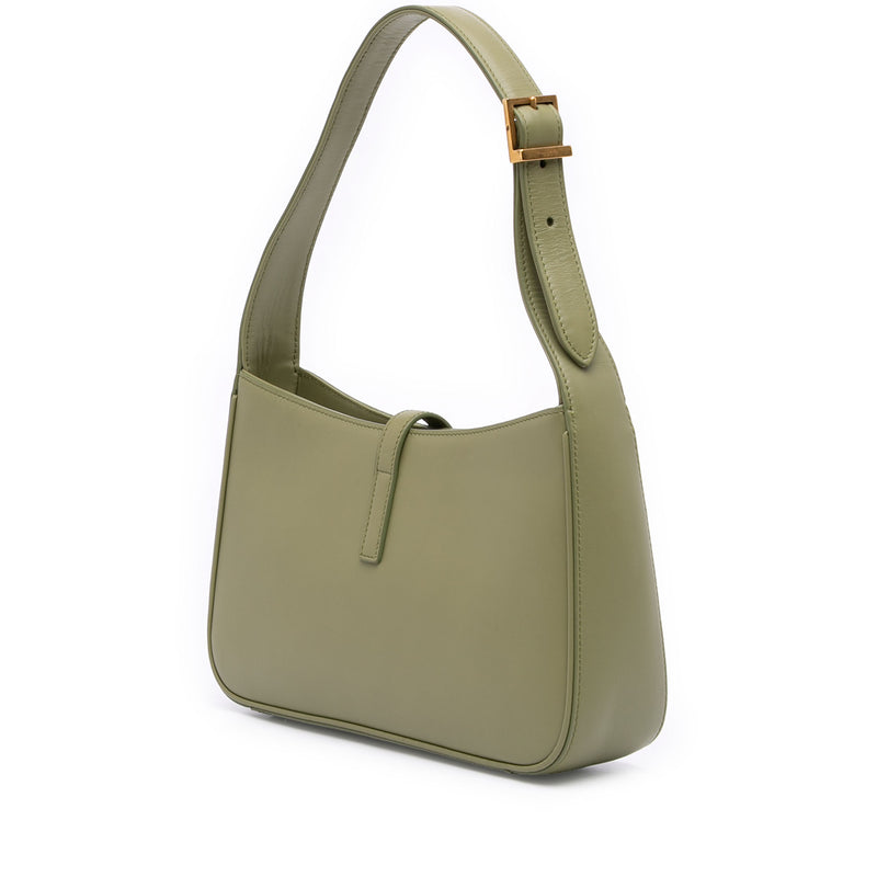 Smooth Calfskin Le 5 a 7 - Image 2