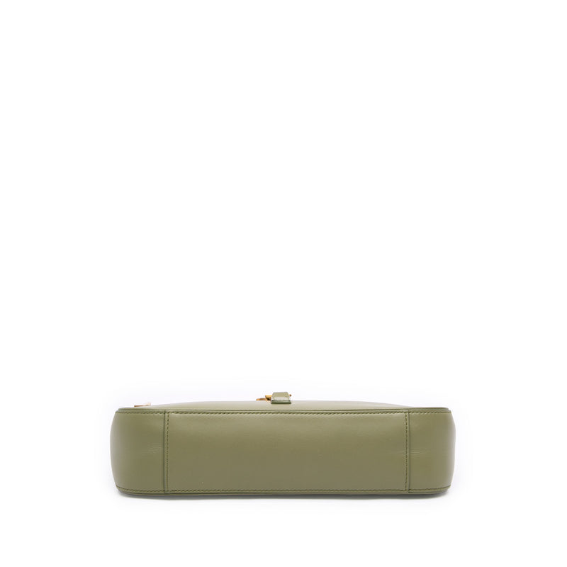 Smooth Calfskin Le 5 a 7 - Image 3