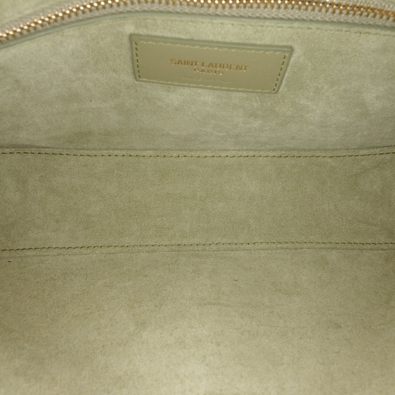 Smooth Calfskin Le 5 a 7 - Image 4
