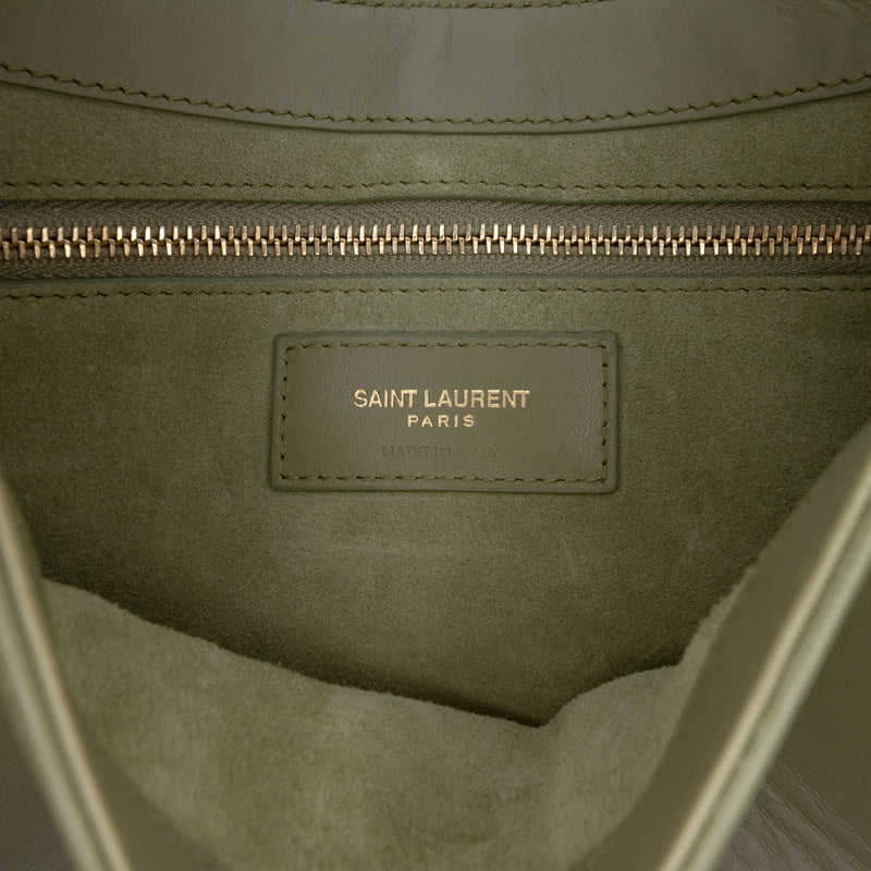 Smooth Calfskin Le 5 a 7 - Image 5