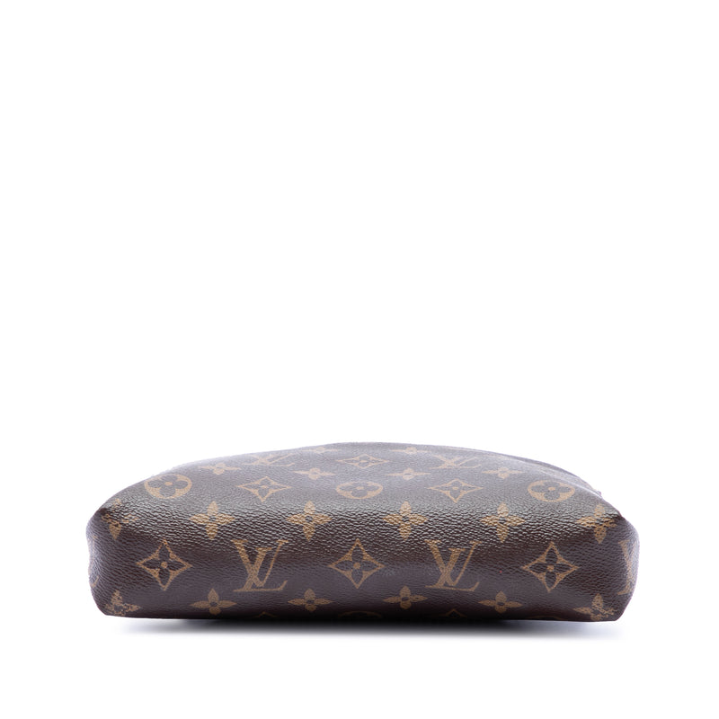 Monogram Pallas Clutch - Image 3