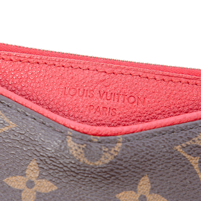 Monogram Pallas Clutch - Image 5