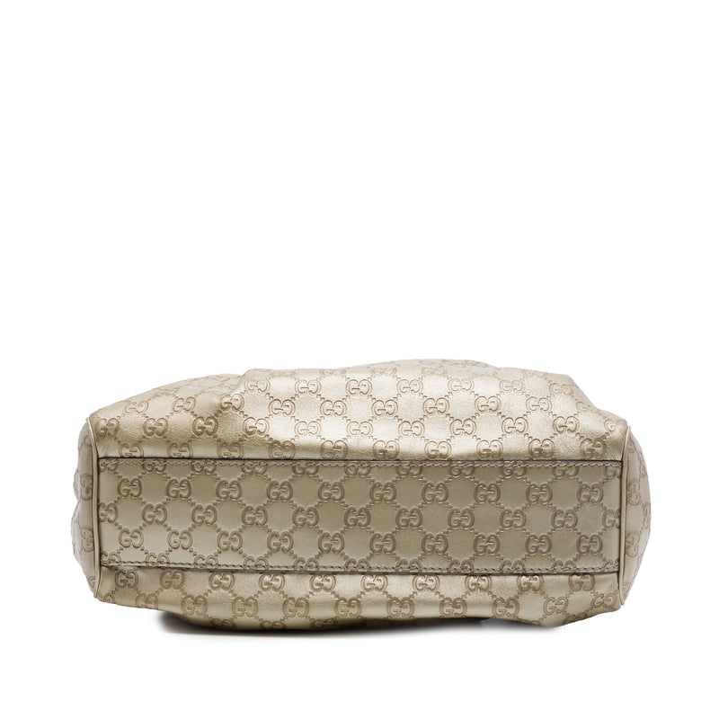 Medium Guccissima Sukey Tote - Image 3