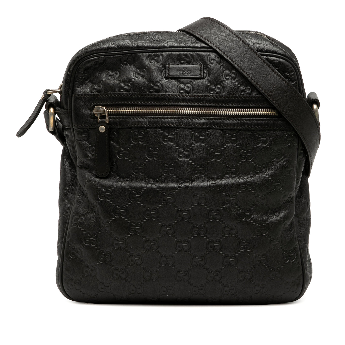 Guccissima Crossbody - Image 1